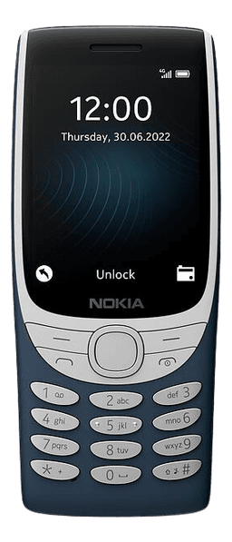 Série Nokia 8000