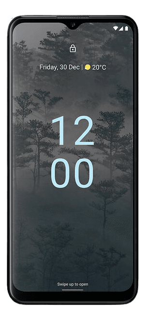Nokia G60