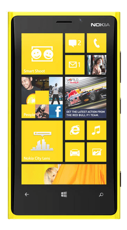 Nokia Lumia