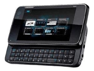 Nokia N-Series