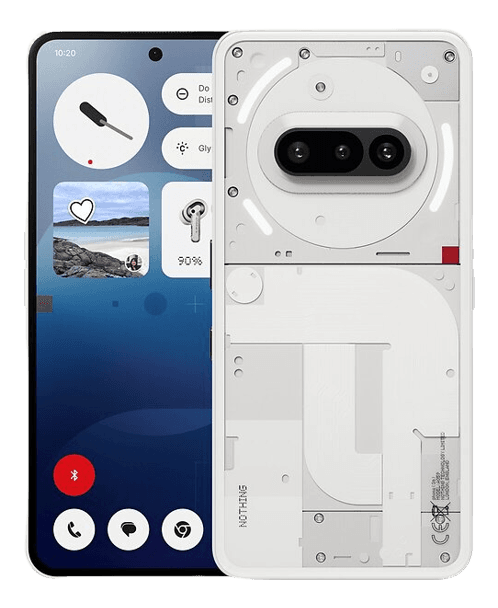 Nothing Phone (3a)