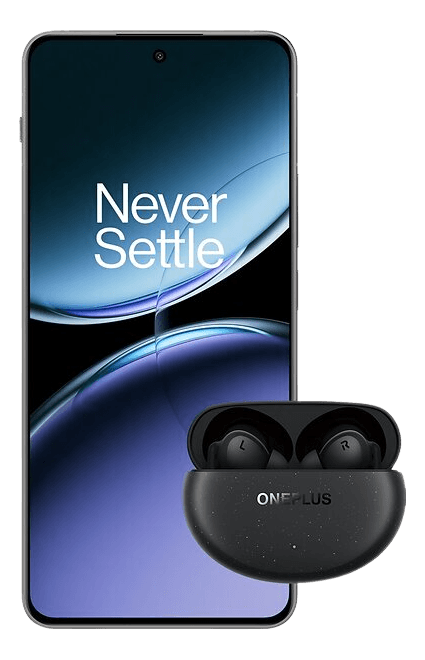 OnePlus Nord 4