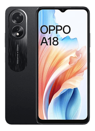 Oppo A18