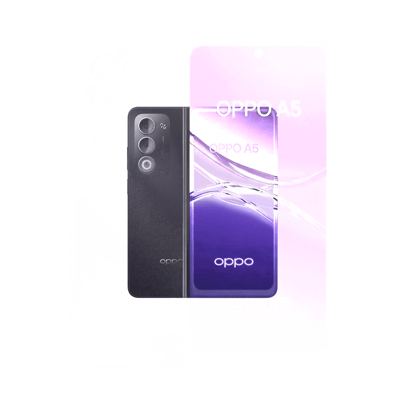 Oppo A5