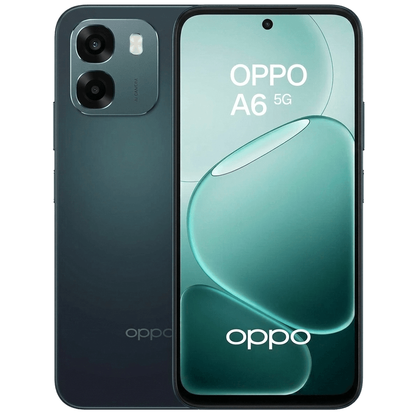 Oppo A6