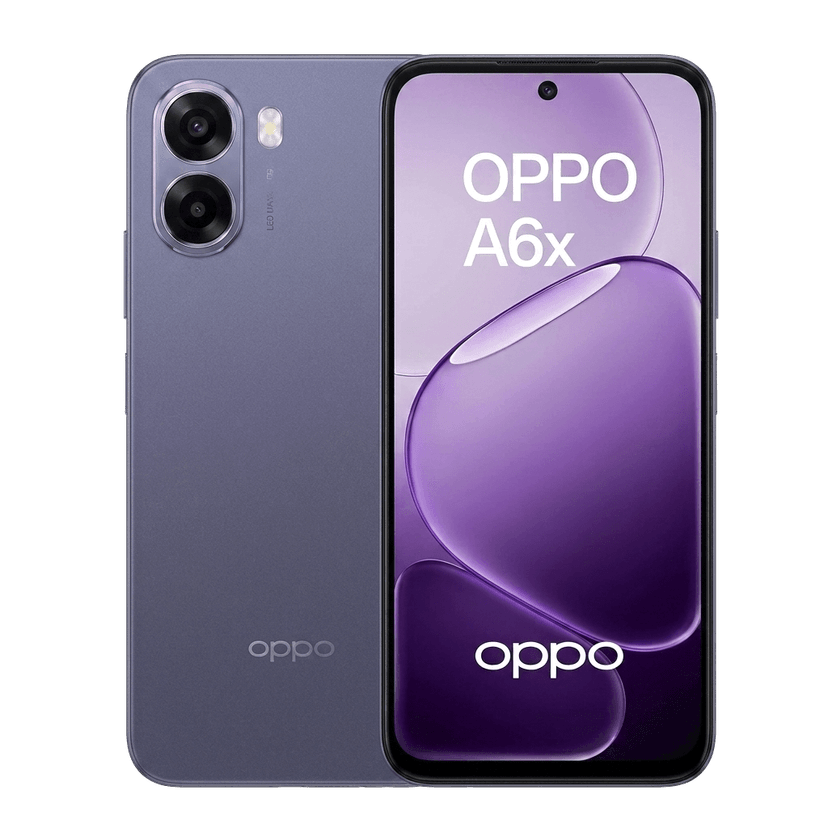 Oppo A6x 4G