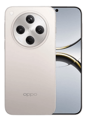 Oppo Find X8