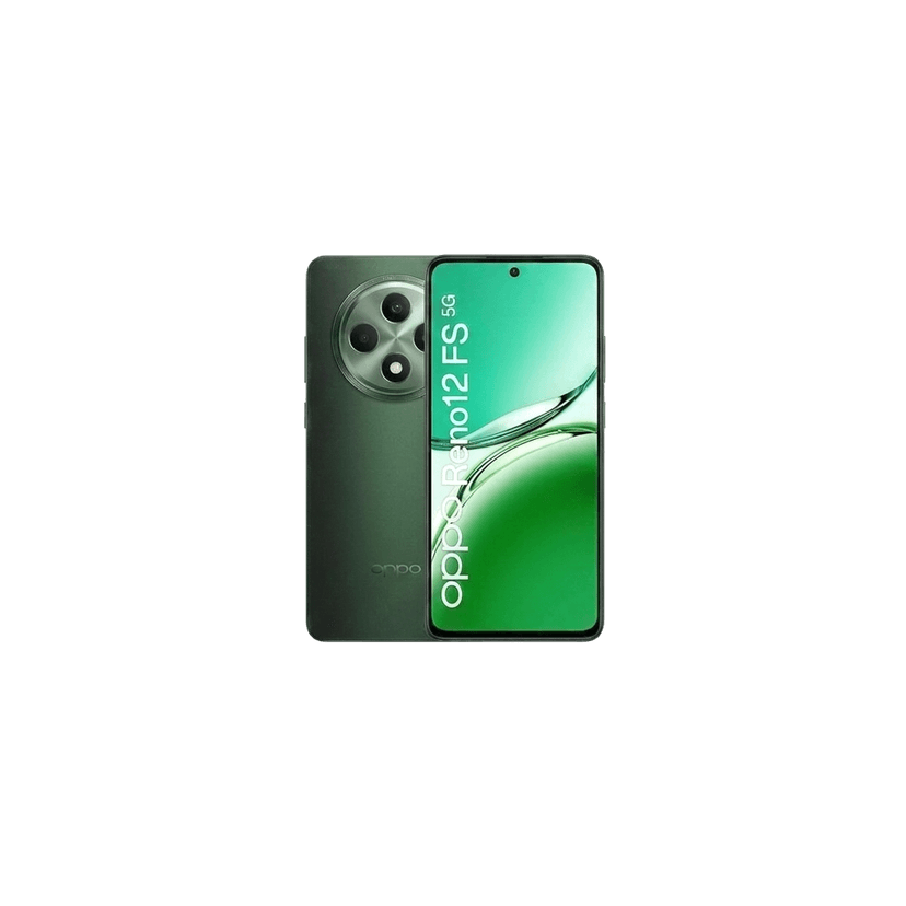 Oppo Reno12 FS