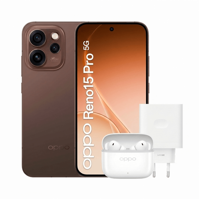 Oppo Reno15 Pro