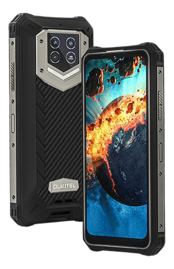 Oukitel WP15