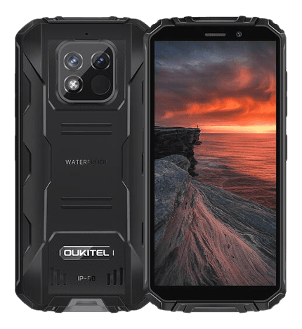 Oukitel WP18 Pro
