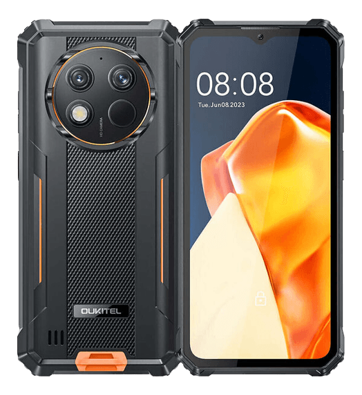 Oukitel WP28