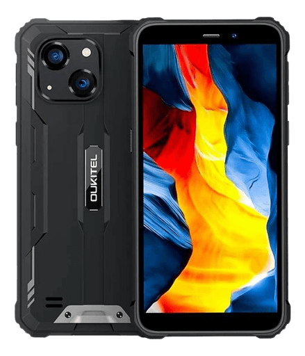 Oukitel WP32
