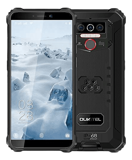 Oukitel WP5