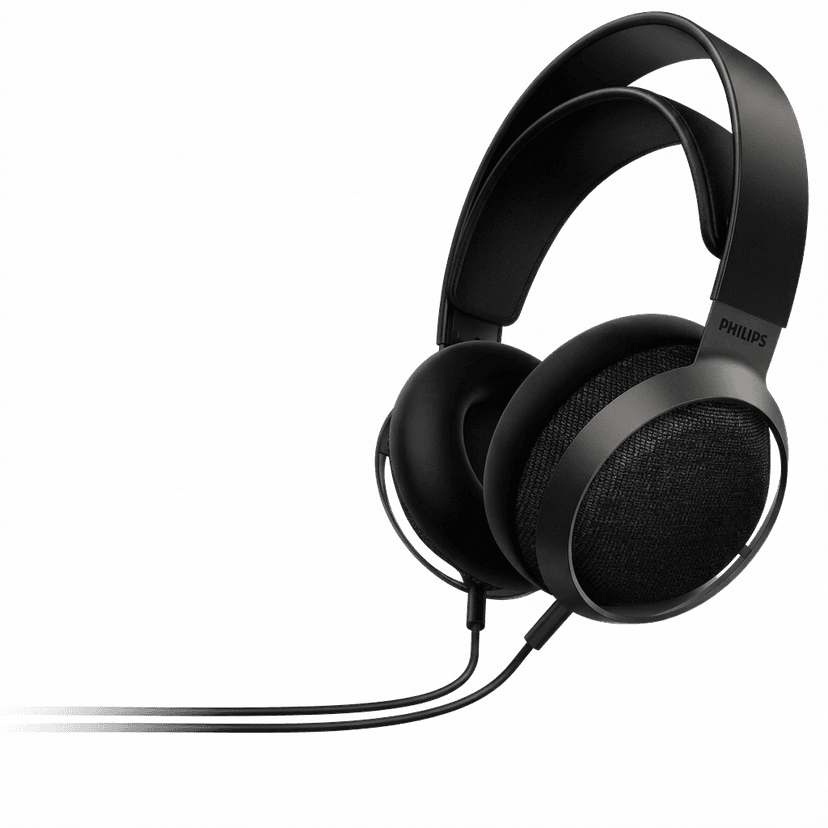 Philips Fidelio X3