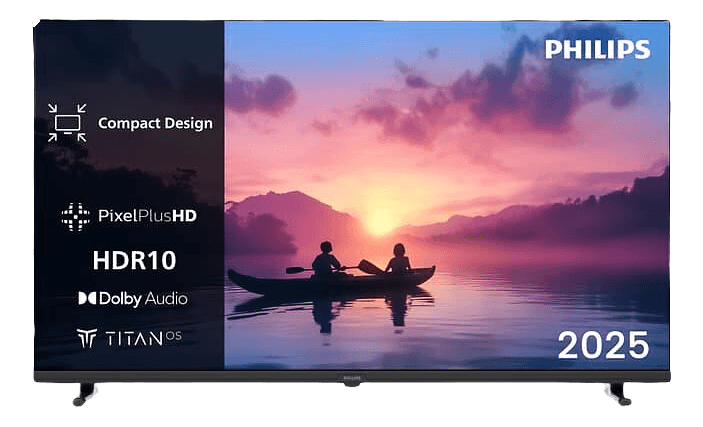 Philips LED 40"