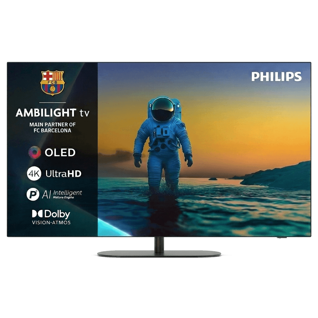 Philips OLED 55"