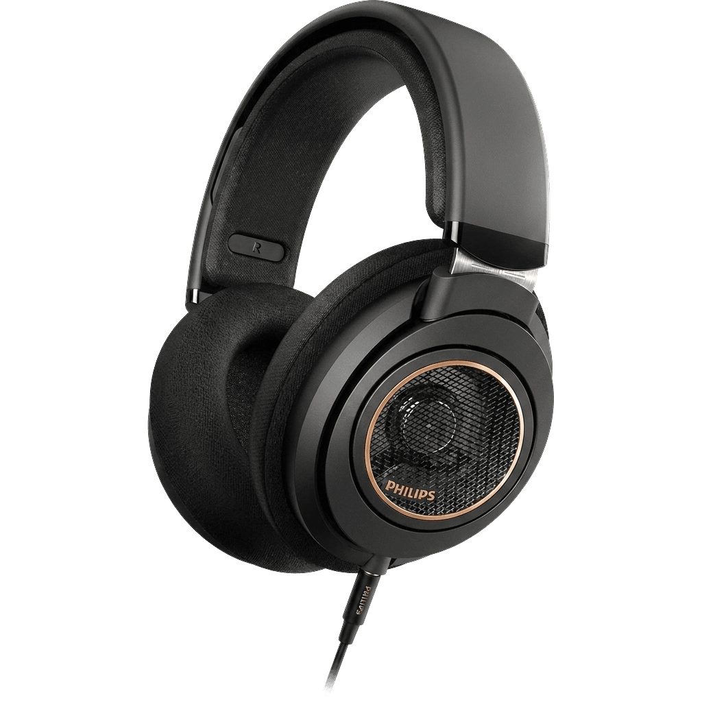 Philips SHP9600