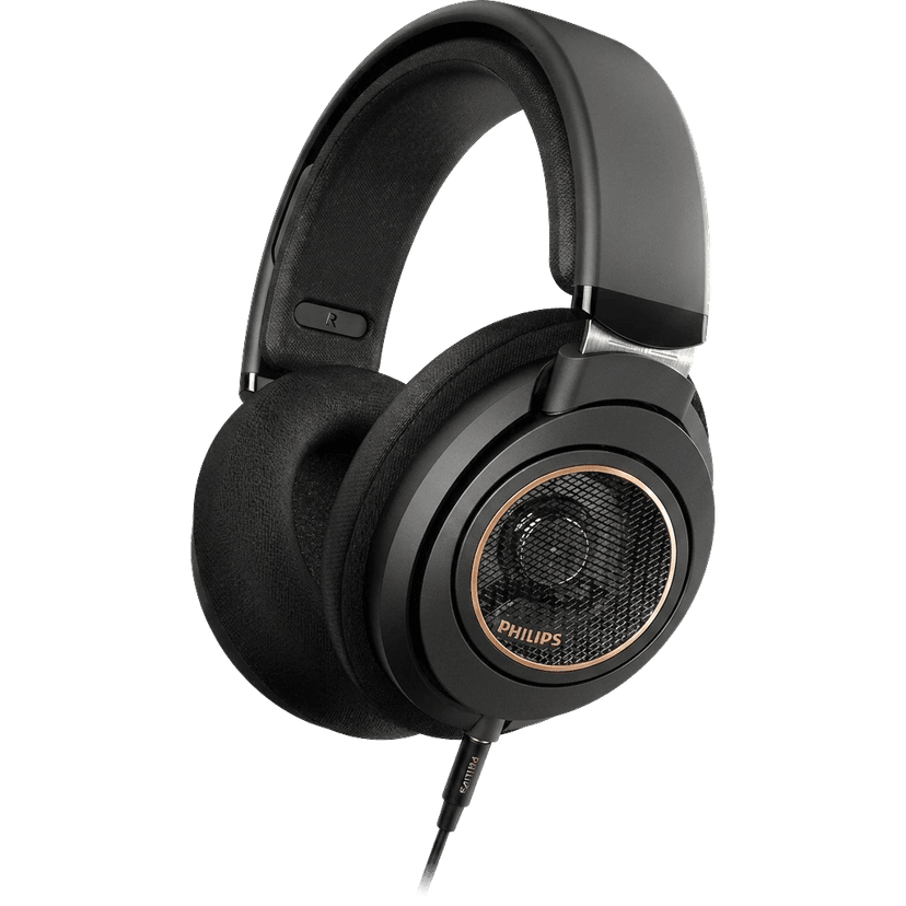 Philips SHP9600