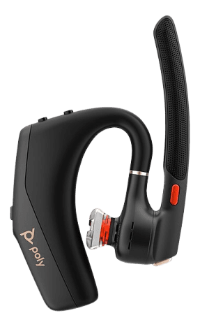 Casques Poly
