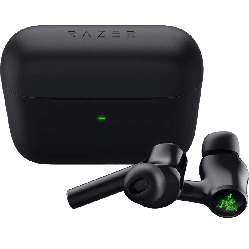 Razer Hammerhead Pro Hyperspeed