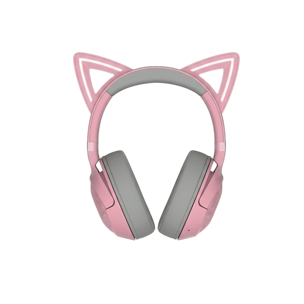 Razer Kraken Kitty BT V2 Over-Ear Headset