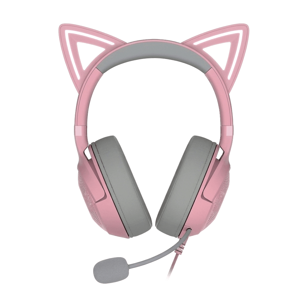 Razer Kraken Kitty V2 Headset