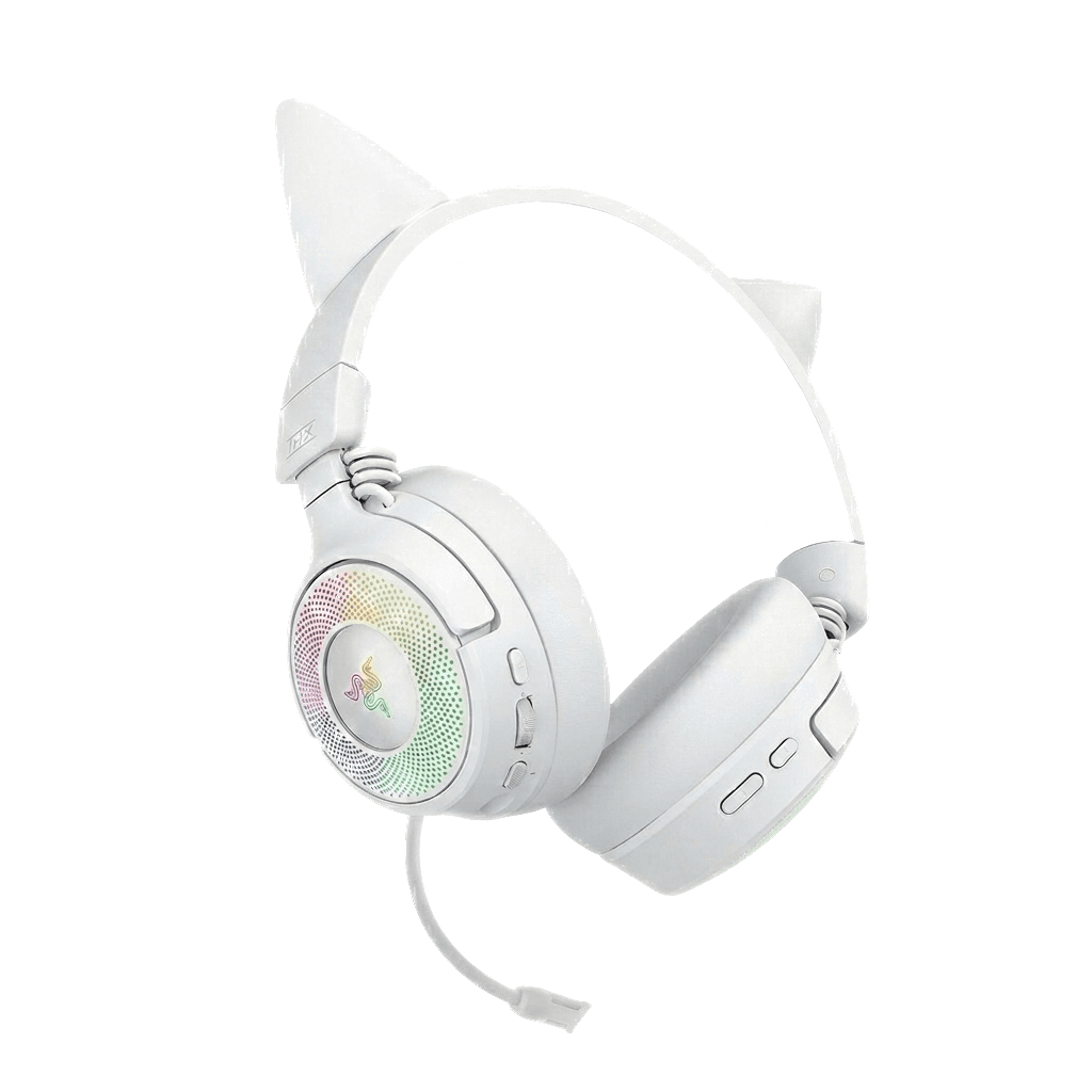 Razer Kraken Kitty V3 Pro