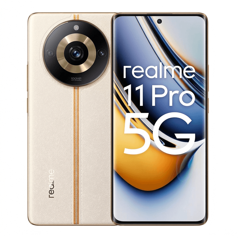 Realme 11 Pro