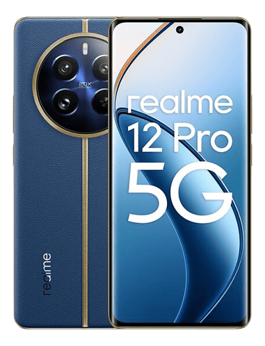 Realme 12 Pro