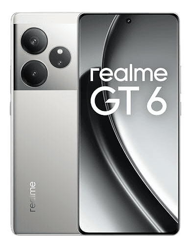 Realme GT 6