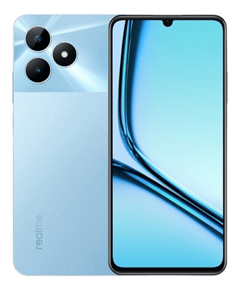 Realme Note 50