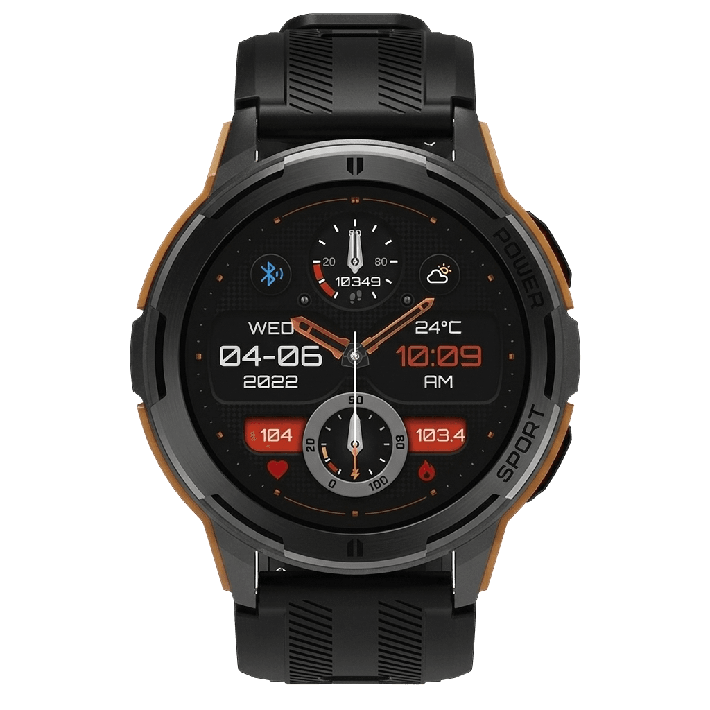 Riversong smartwatches