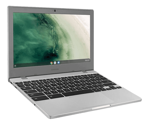 Samsung Chromebook 4 12"