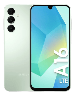 Galaxy A16