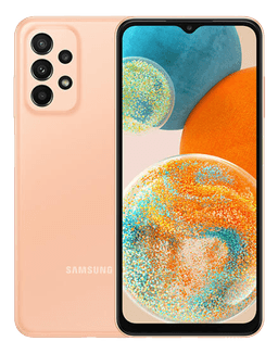 Galaxy A23
