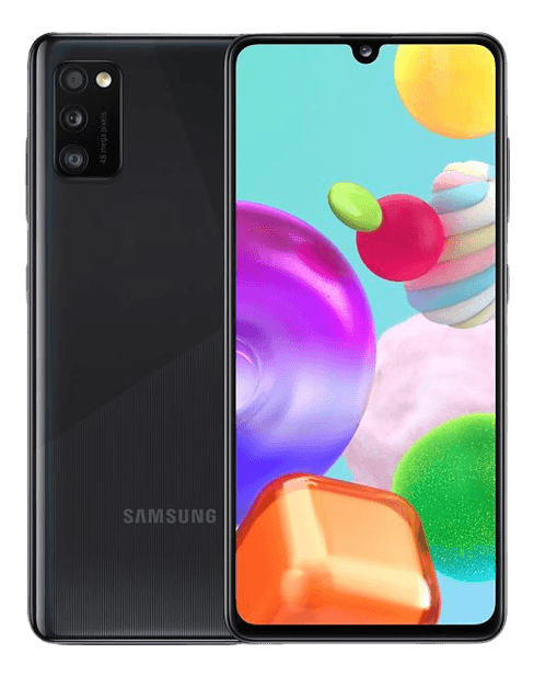 Galaxy A41