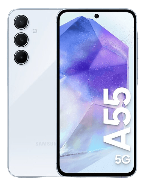 Galaxy A55