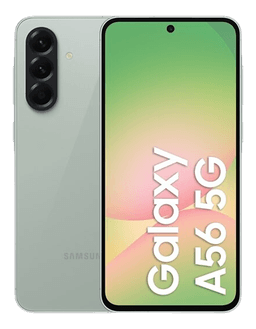 Galaxy A56