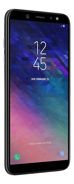 Galaxy A6