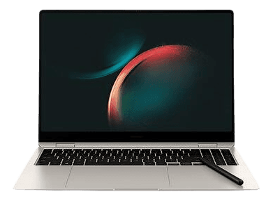 Samsung Galaxy Book3 Pro 360 16"