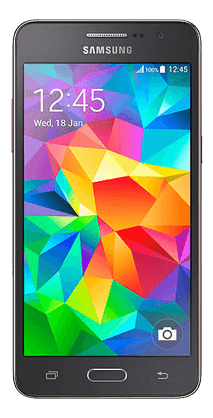 Samsung Galaxy Grand Prime