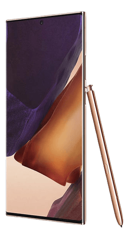 Galaxy Note 20