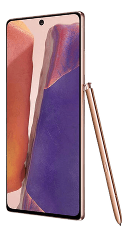 Galaxy Note 20