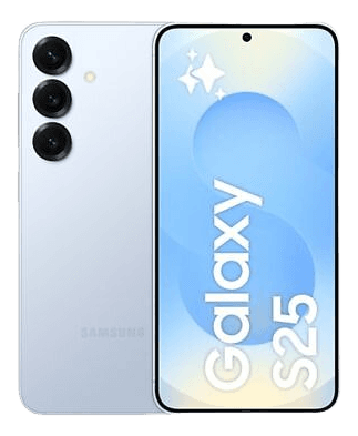 Galaxy S25