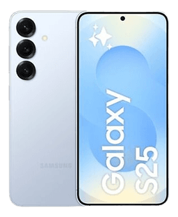 Galaxy S25