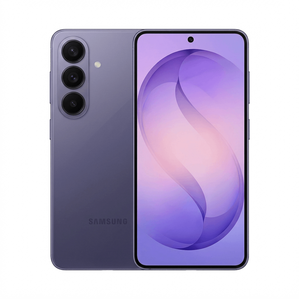 Samsung telefoner