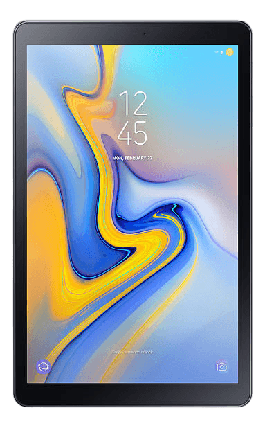 Samsung Galaxy Tab A 10.5