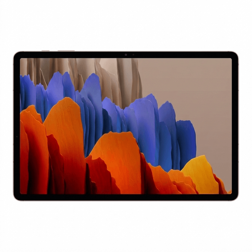 Samsung Galaxy Tab S7+ 12.4