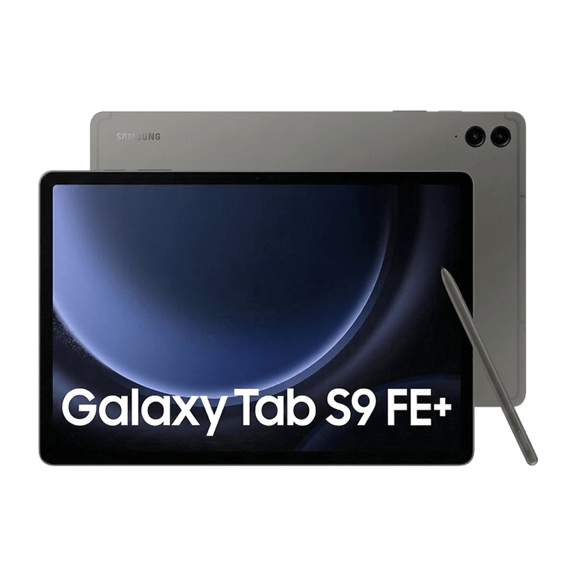 Samsung Galaxy Tab S9 FE+ WiFi 12.4
